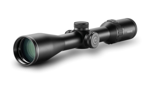 Hawke Endurance 30 FD 1.7-10x44, LR2 FD 10x Reticle